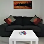 Daire Renovado,vistas Piscina, Aire Acondicionado,wifi Puerto del Carmen (Lanzarote)