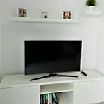 Renovado,vistas Piscina, Aire Acondicionado,wifi