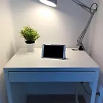 Renovado,vistas Piscina, Aire Acondicionado,wifi Daire *