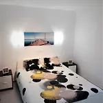 Lägenhet Renovado,vistas Piscina, Aire Acondicionado,wifi Puerto del Carmen (Lanzarote)