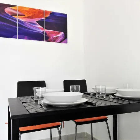 Renovado,vistas Piscina, Aire Acondicionado,wifi * Πουέρτο Ντελ Κάρμεν