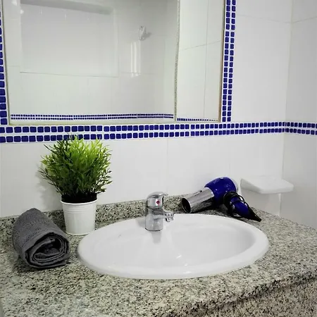 Renovado,vistas Piscina, Aire Acondicionado,wifi * Πουέρτο Ντελ Κάρμεν