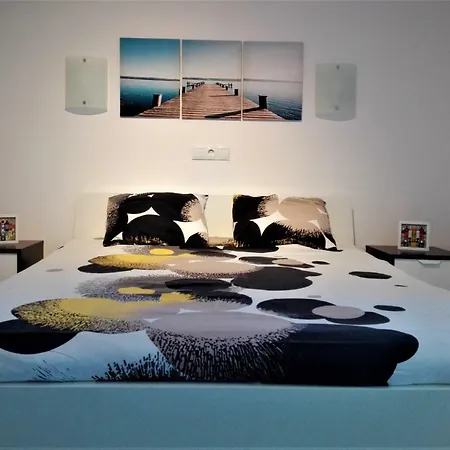 Renovado,vistas Piscina, Aire Acondicionado,wifi * 卡门港