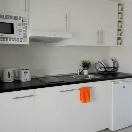 Renovado,vistas Piscina, Aire Acondicionado,wifi 公寓 卡门港