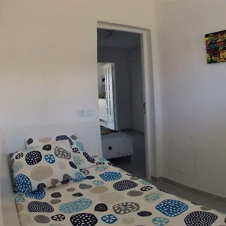 公寓 Renovado,vistas Piscina, Aire Acondicionado,wifi