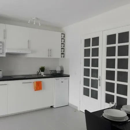 Renovado,vistas Piscina, Aire Acondicionado,wifi 公寓 卡门港