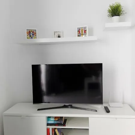 Renovado,vistas Piscina, Aire Acondicionado,wifi * 卡门港