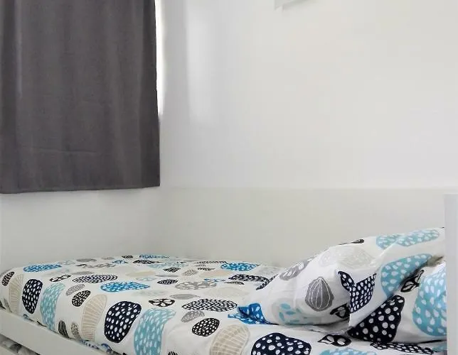 Διαμέρισμα Renovado,vistas Piscina, Aire Acondicionado,wifi Πουέρτο Ντελ Κάρμεν