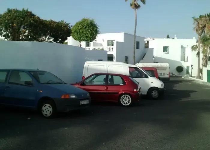 Lägenhet Renovado,vistas Piscina, Aire Acondicionado,wifi Puerto del Carmen (Lanzarote)