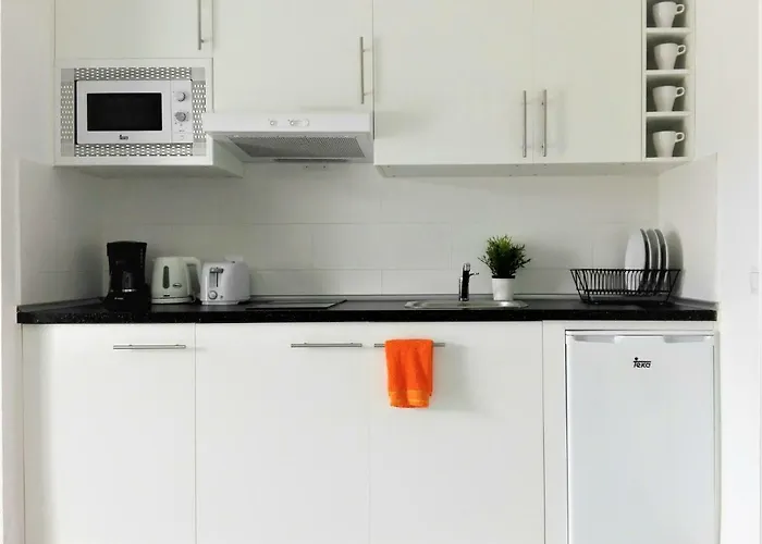 Lägenhet Renovado,vistas Piscina, Aire Acondicionado,wifi