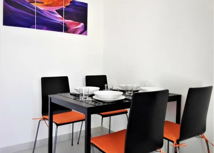 Renovado,vistas Piscina, Aire Acondicionado,wifi * Πουέρτο Ντελ Κάρμεν