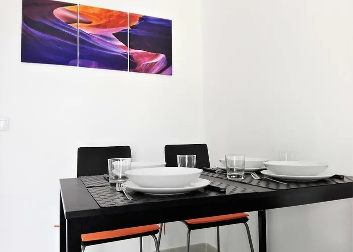 Renovado,vistas Piscina, Aire Acondicionado,wifi * Πουέρτο Ντελ Κάρμεν