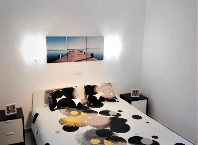 Διαμέρισμα Renovado,vistas Piscina, Aire Acondicionado,wifi Πουέρτο Ντελ Κάρμεν