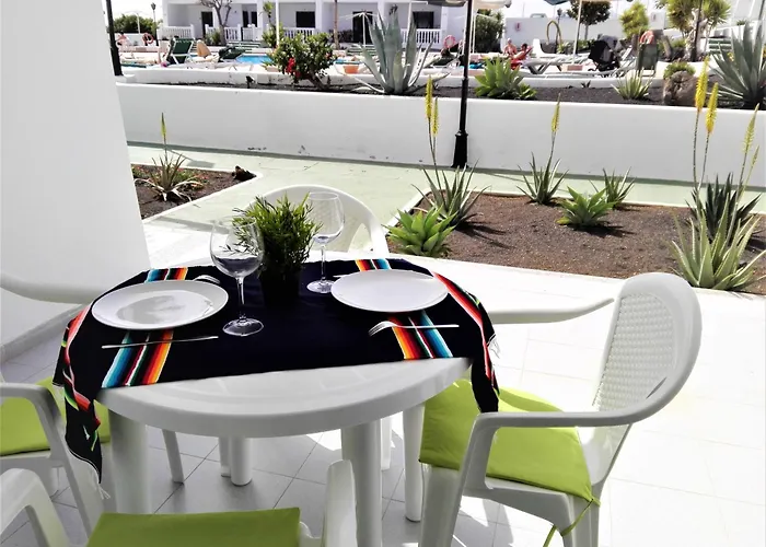 Διαμέρισμα Renovado,vistas Piscina, Aire Acondicionado,wifi Πουέρτο Ντελ Κάρμεν