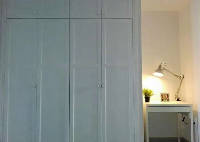 Lägenhet Renovado,vistas Piscina, Aire Acondicionado,wifi Puerto del Carmen (Lanzarote)