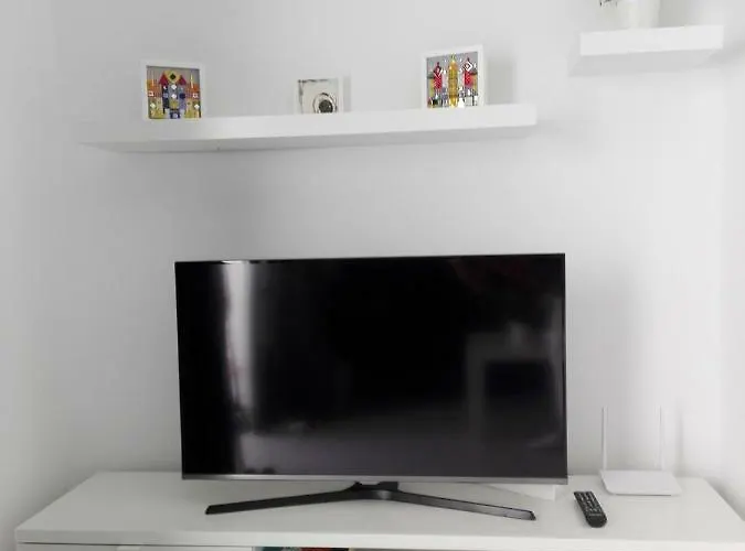 Renovado,vistas Piscina, Aire Acondicionado,wifi * Πουέρτο Ντελ Κάρμεν