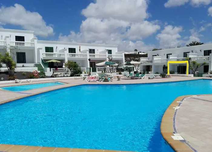 Διαμέρισμα Renovado,vistas Piscina, Aire Acondicionado,wifi *