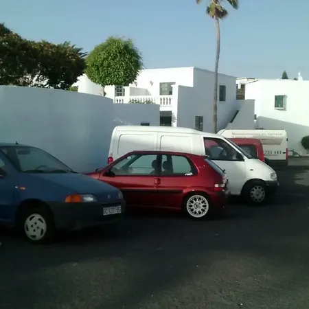 Apartamento Renovado,vistas Piscina, Aire Acondicionado,wifi Puerto del Carmen (Lanzarote)