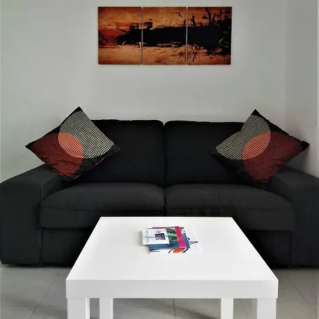 Apartamento Renovado,vistas Piscina, Aire Acondicionado,wifi Puerto del Carmen (Lanzarote)