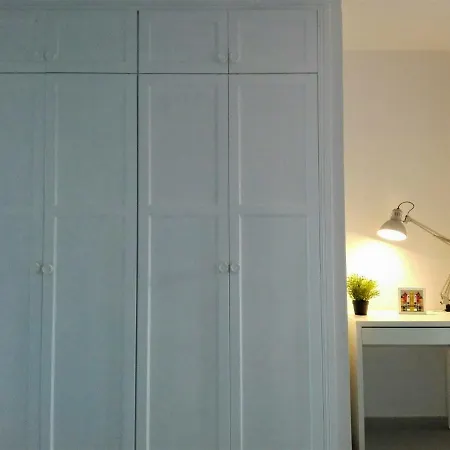 Apartamento Renovado,vistas Piscina, Aire Acondicionado,wifi Puerto del Carmen (Lanzarote)